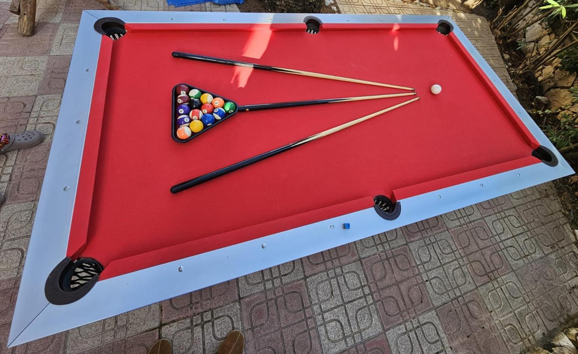 Casa Veintiuno En Calp 아파트 외부 사진