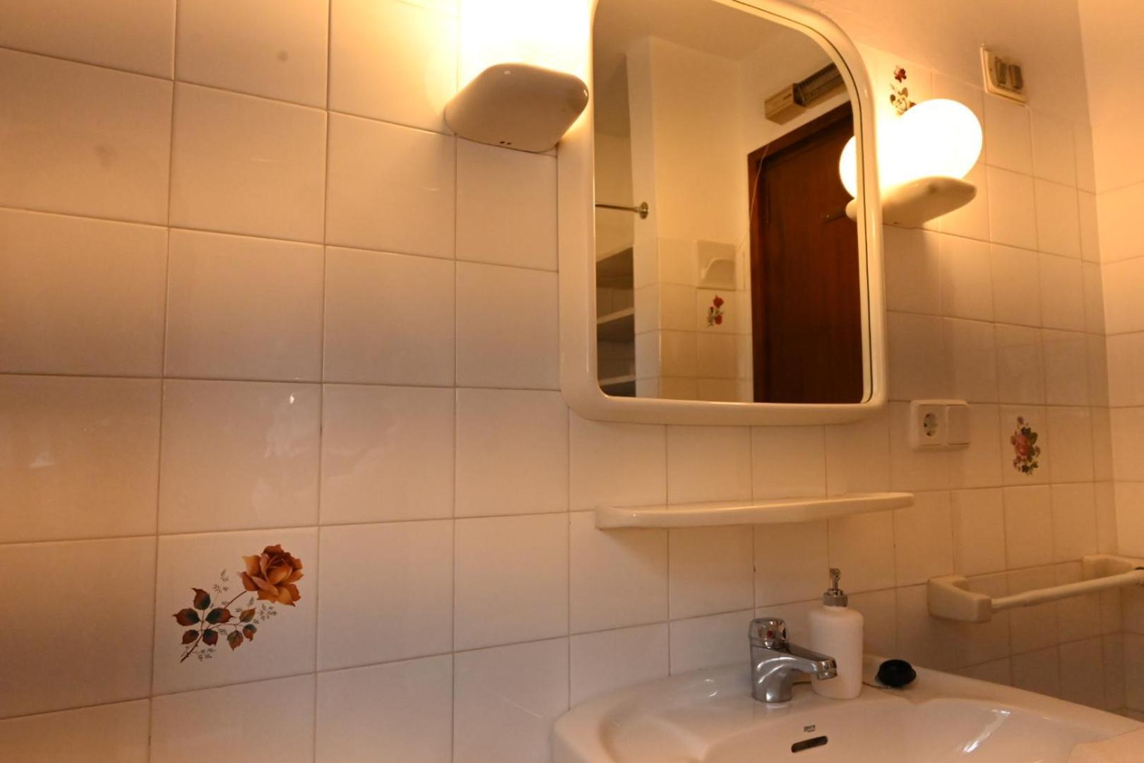 Casa Veintiuno En Calp 아파트 외부 사진