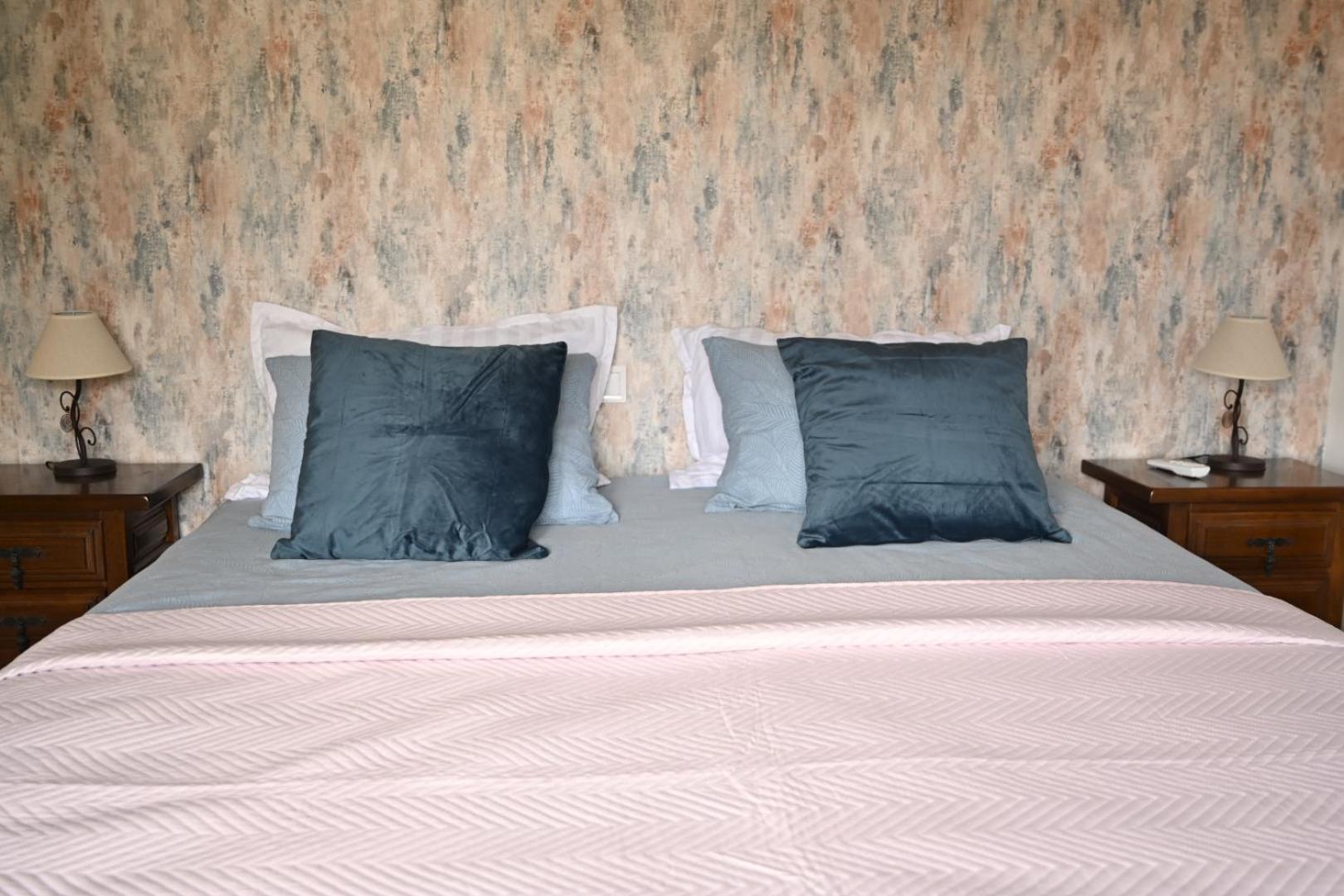 Casa Veintiuno En Calp 아파트 외부 사진