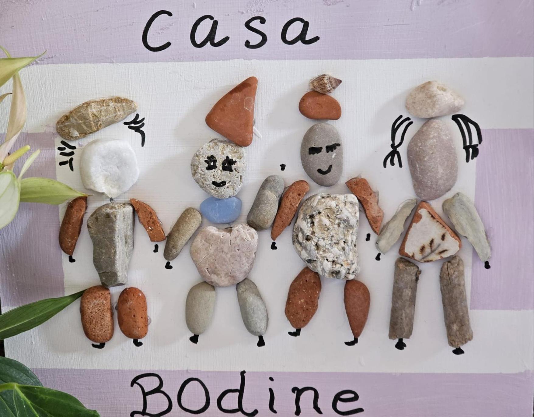 Casa Veintiuno En Calp 아파트 객실 사진