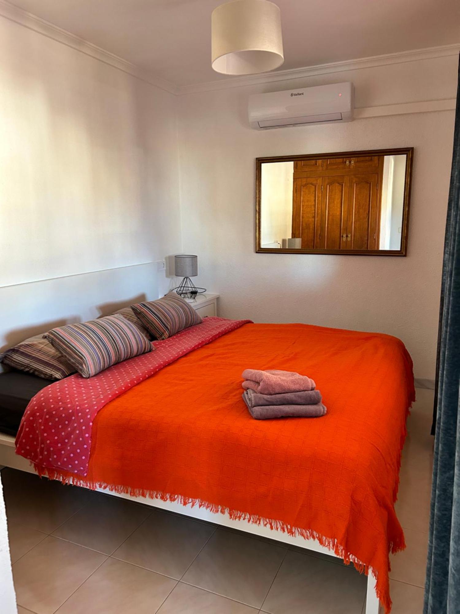 Casa Veintiuno En Calp 아파트 외부 사진