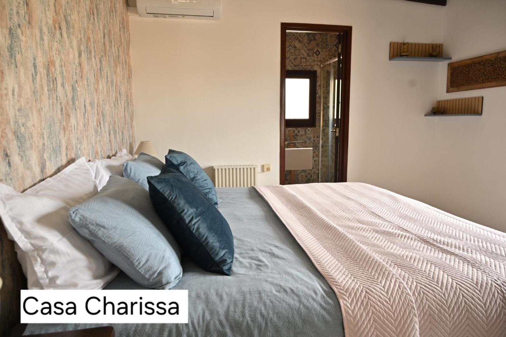 Casa Veintiuno En Calp 아파트 외부 사진